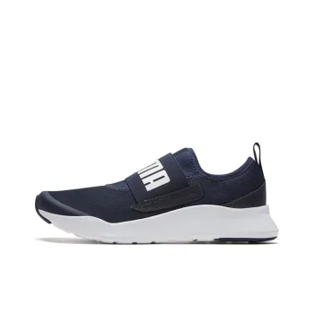 PUMA Wired Slip On Navy Blue