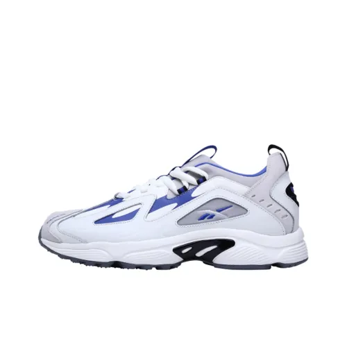 Reebok DMX Series 1200 LT 'Grey Cobalt'