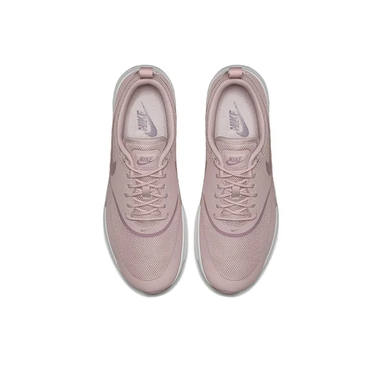 Nike Air Max Thea Barely Rose Elemental Rose Women's-3