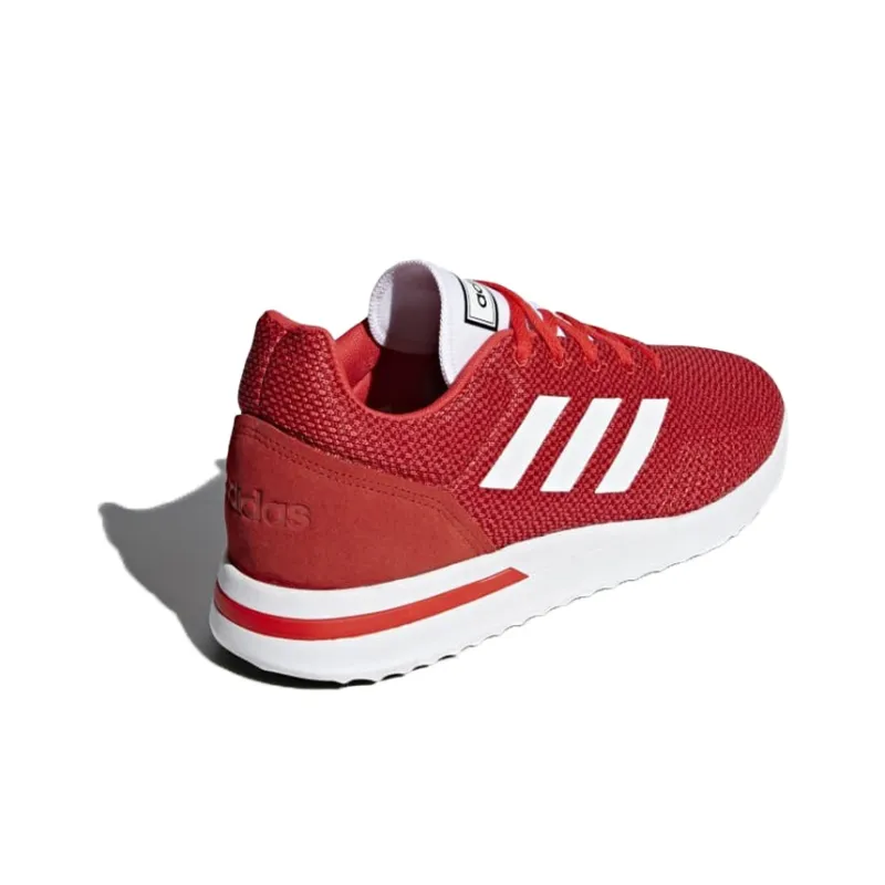 Adidas Neo Run 70s Red/White-3