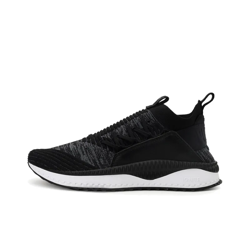PUMA Tsugi Jun Escape 'Black Iron Gate'-0