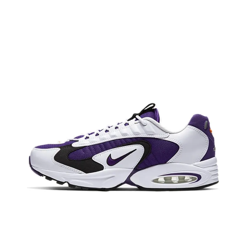 Nike Air Max Triax 96 Voltage Purple-0