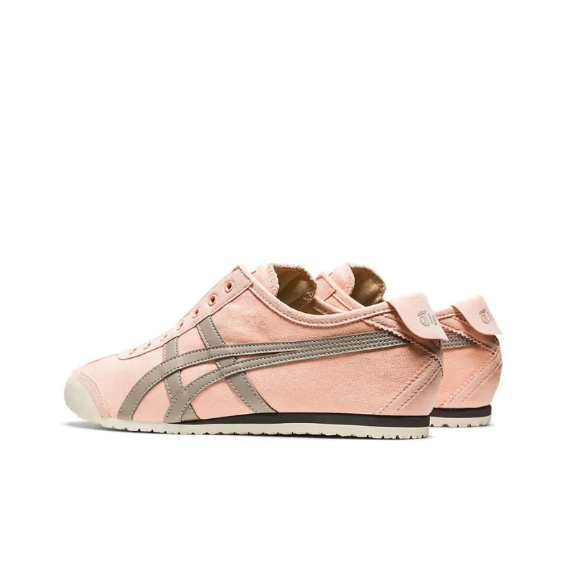 Onitsuka Tiger Mexico 66 Slip On Breeze Moonrock-3