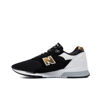 New Balance 1991 Series Black