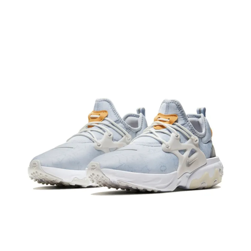 Nike React Presto Marble Grey-2
