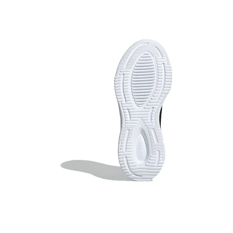 Adidas Neo Lite Racer Rebold 'Carbon' Women's-5