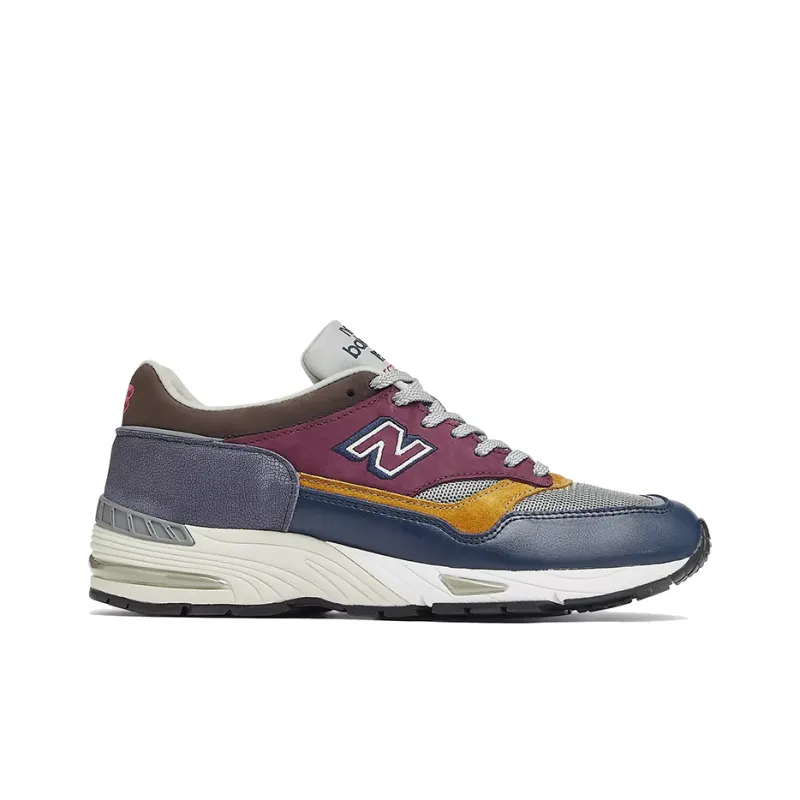 New Balance 1591 Multicolor-1