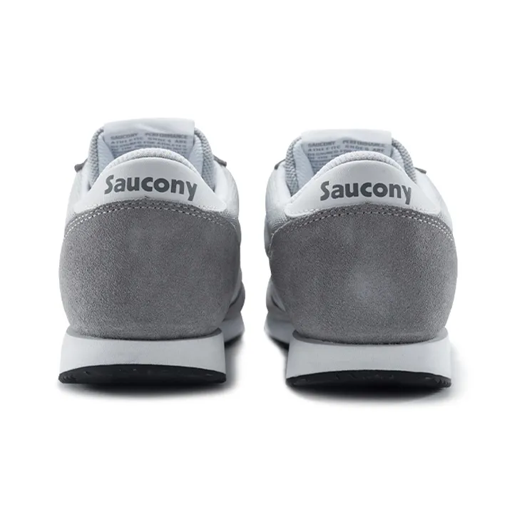 saucony Hornet 'Grey'-3