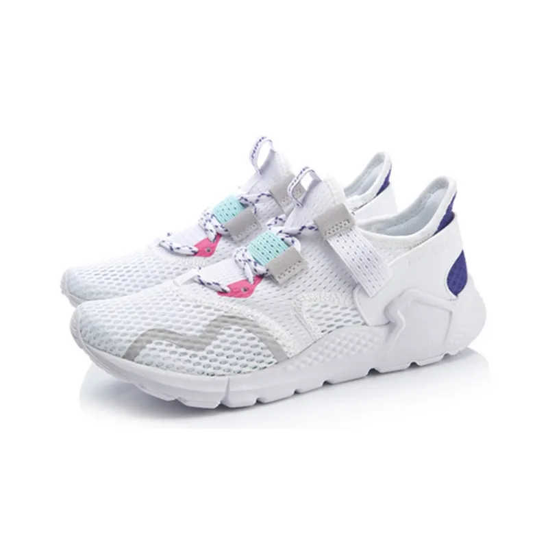 LINING Mafia Casual Shoes Women's Low-Top-2