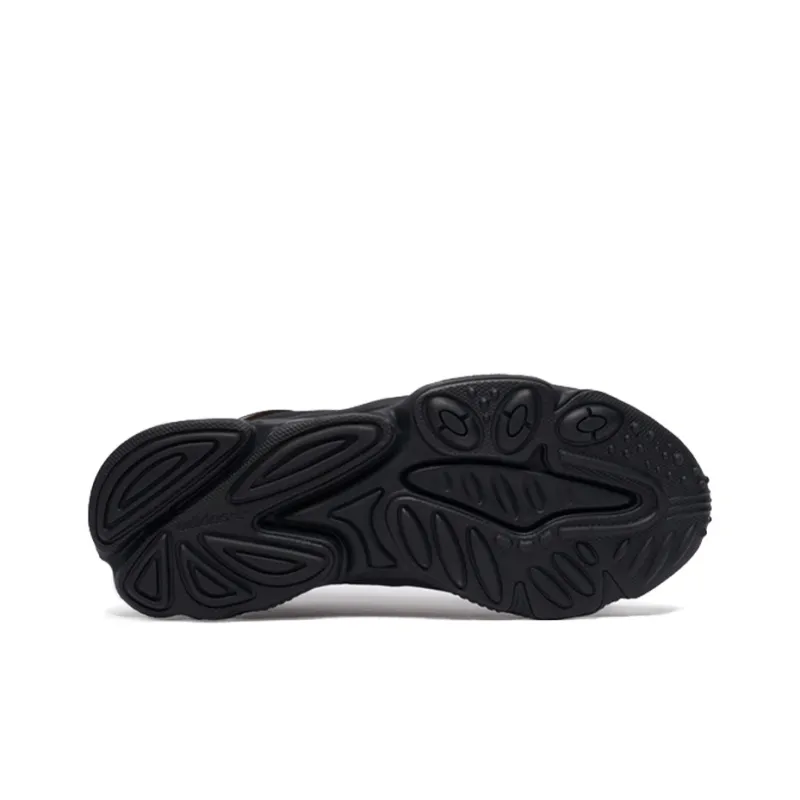 Adidas Ozweego Core Black Ripstop-5