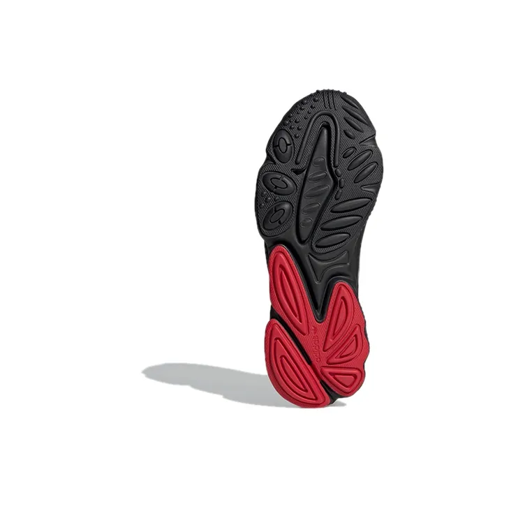 Adidas Originals Ozweego Celox 'Silver Black'-5