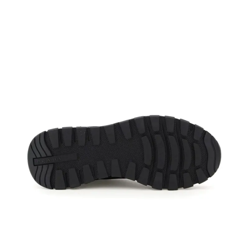 PRADA PRAX 1 Slip Resistant, Abrasion Resistant, Lightweight Low Top Casual Shoes Men's-4