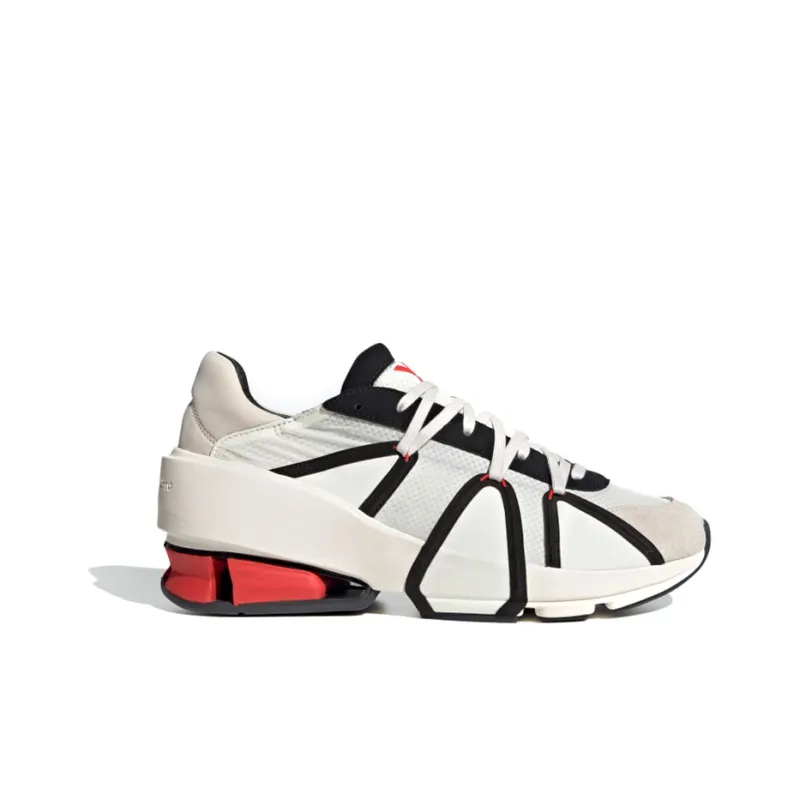 Adidas Y-3 Sukui 3 'Off White Black'-1