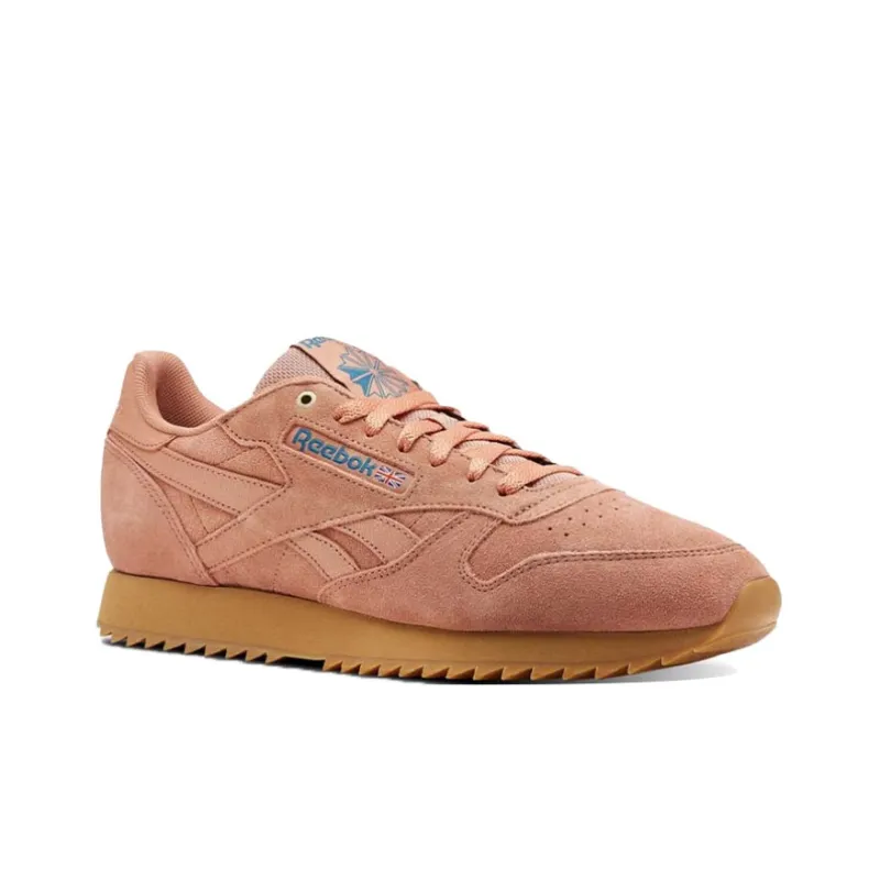 Reebok Classic Leather Mu 'Dirty Apricot'-3