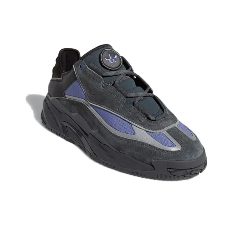 Adidas Niteball Carbon Orbit Violet-2