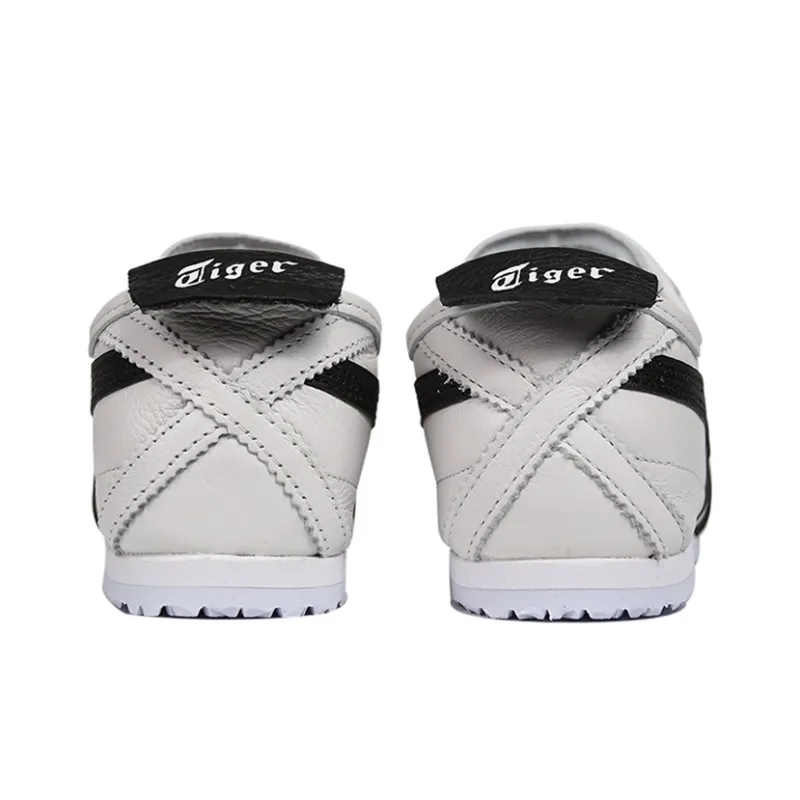 Onitsuka Tiger Mexico 66 White Black-3