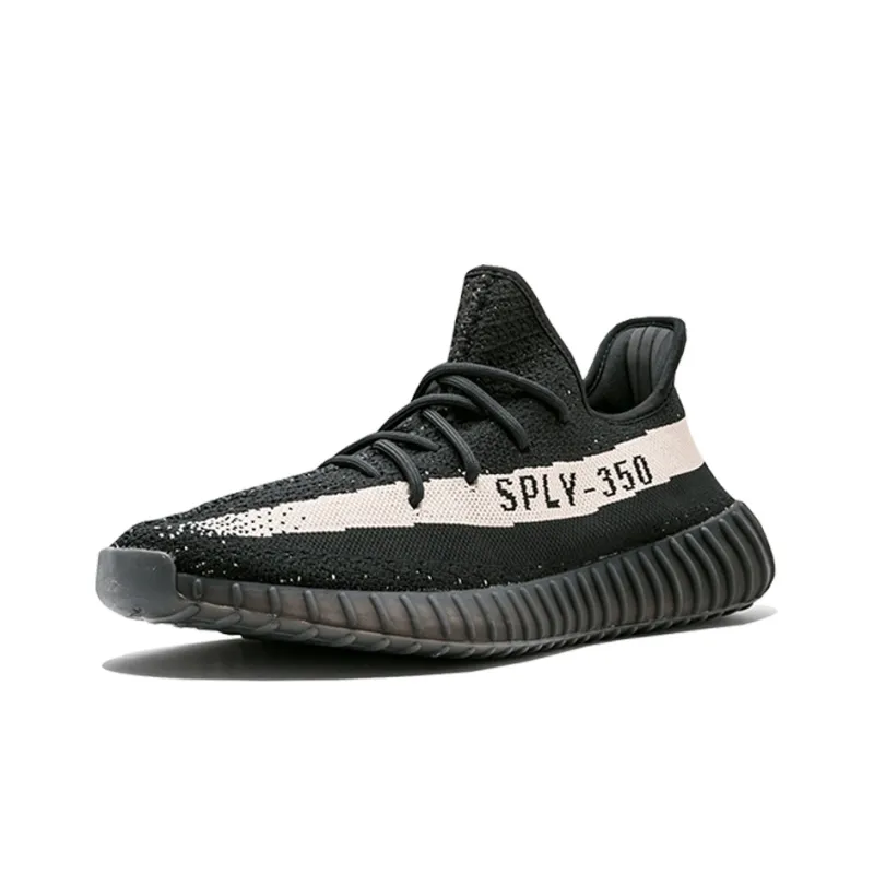 Adidas Yeezy Boost 350 V2 'Oreo' 2016-1