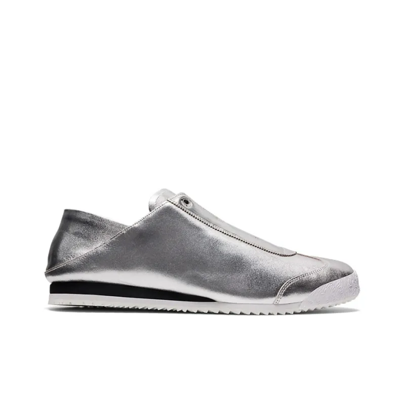 Onitsuka Tiger Mexico 66 SD Paraty Silver White-1