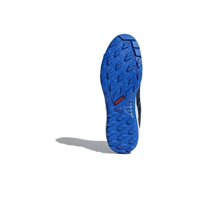 Adidas Daroga Plus 'Navy Blue'-5