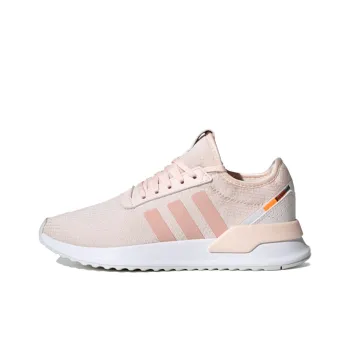 Adidas Originals U_Path X 'Pink Tint' Women's