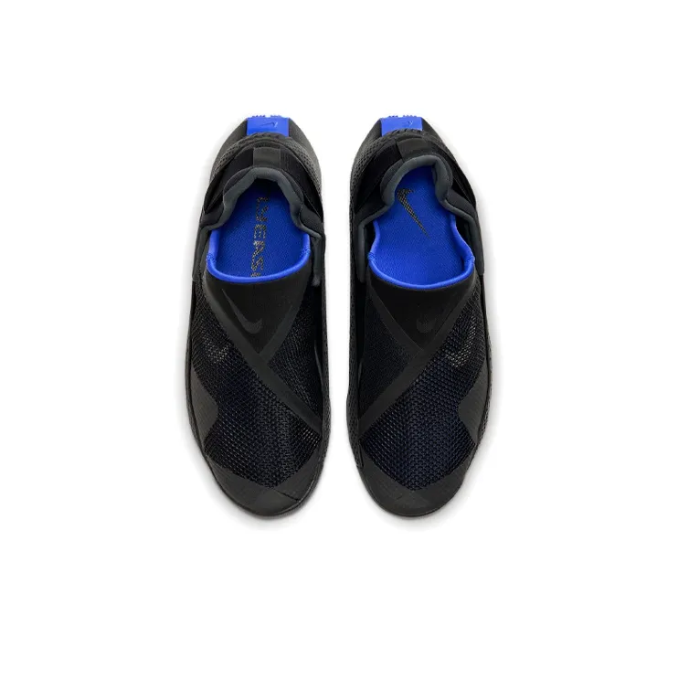 Nike Go FlyEase Black-4