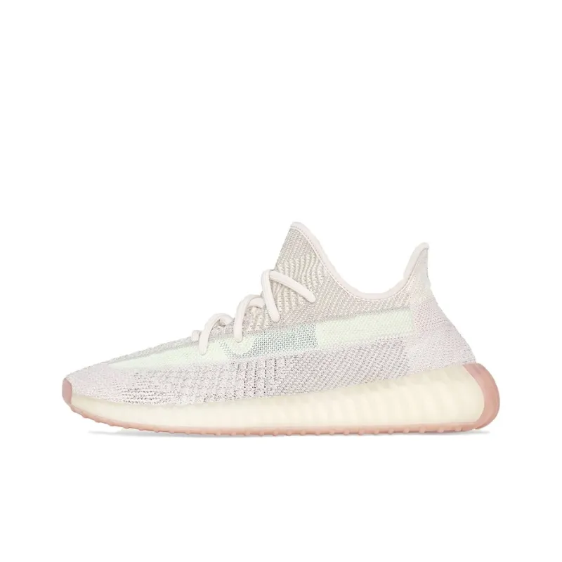 Adidas Yeezy Boost 350 V2 Citrin Non Reflective-0