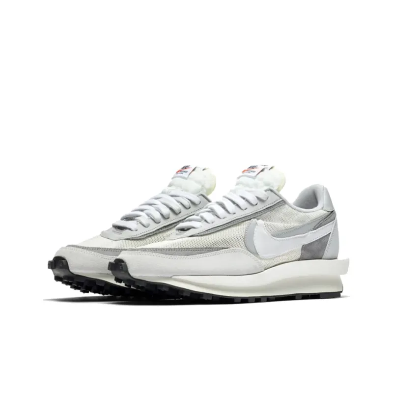 Nike Ld Waffle Sacai Summit White-2