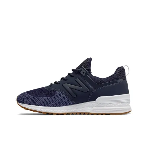 New Balance NB 574 Sport Life Casual Shoes Male