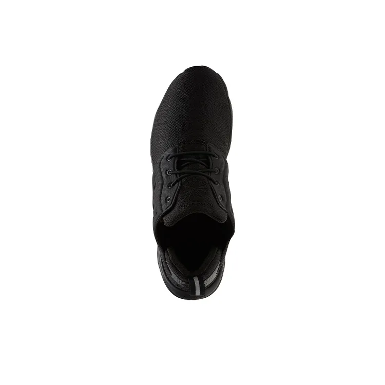 Reebok Furylite Il Black-2