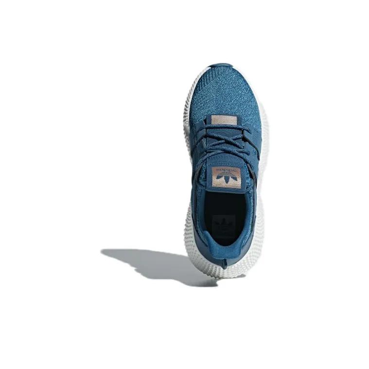 Adidas Prophere Real Teal Women's-4