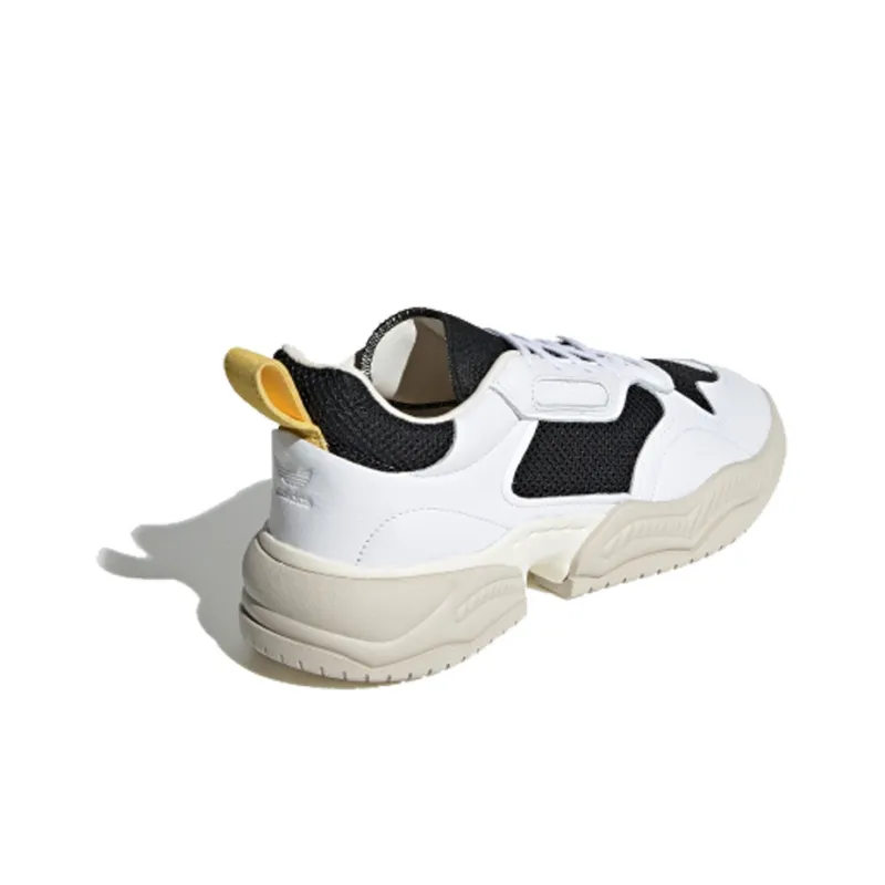 Adidas Originals Supercourt Rx 'White Black'-2
