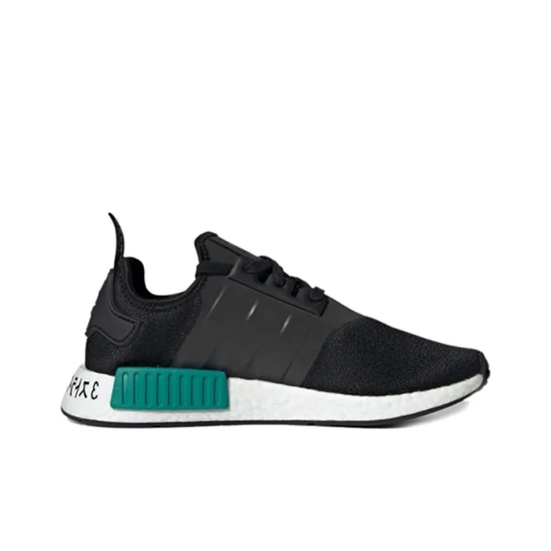 Adidas Originals NMD_R1 Core Black-1