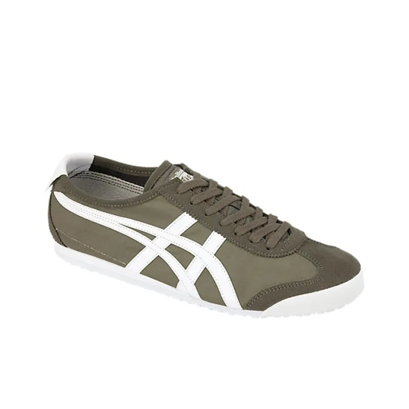 Onitsuka Tiger Mexico 66 Grey Green-2