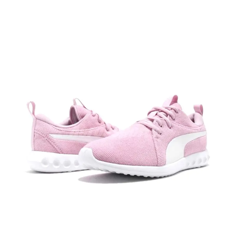 PUMA Carson 2 Knit Nm 'Winsome Orchid' Women's-2
