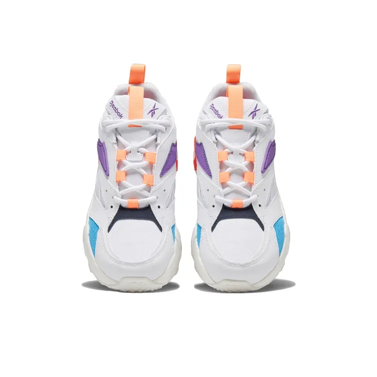 Reebok Aztrek Double White Grape Punch Women's-3