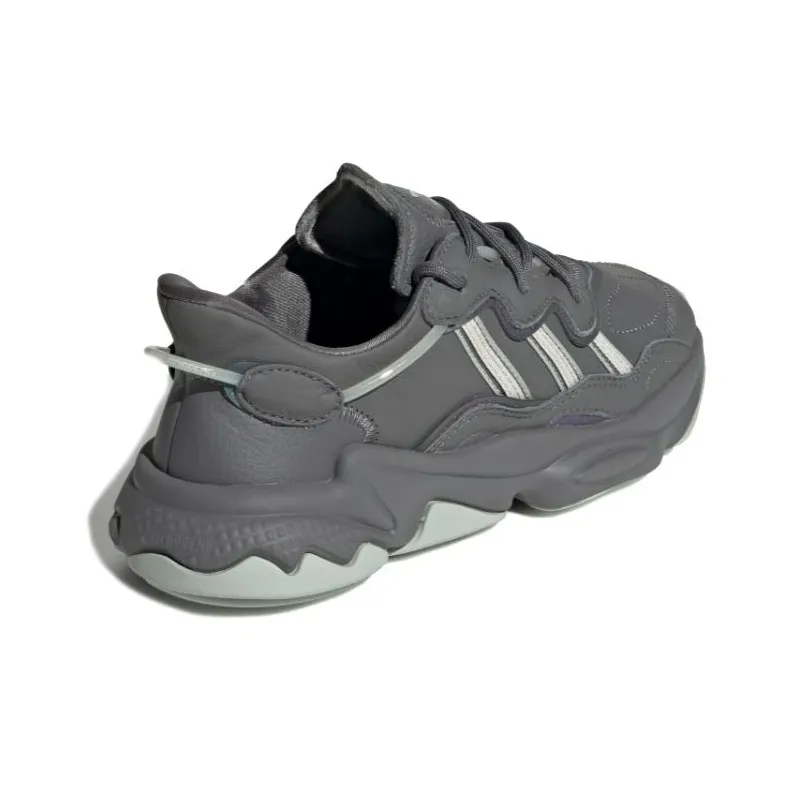 Adidas Ozweego Grey Four Women's-3
