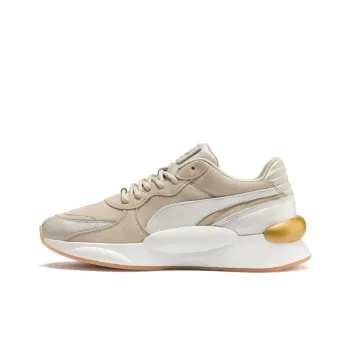 PUMA Rs 9.8 Metallic 'Overcast' Women's
