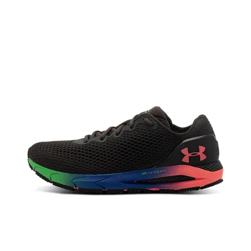 Under Armour HOVR Sonic 4 Life Casual Shoes Female