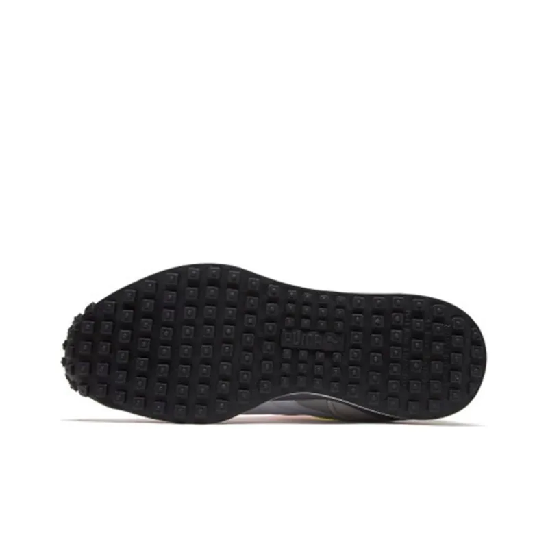 PUMA Style Rider Play On 'Grey Orange'-4