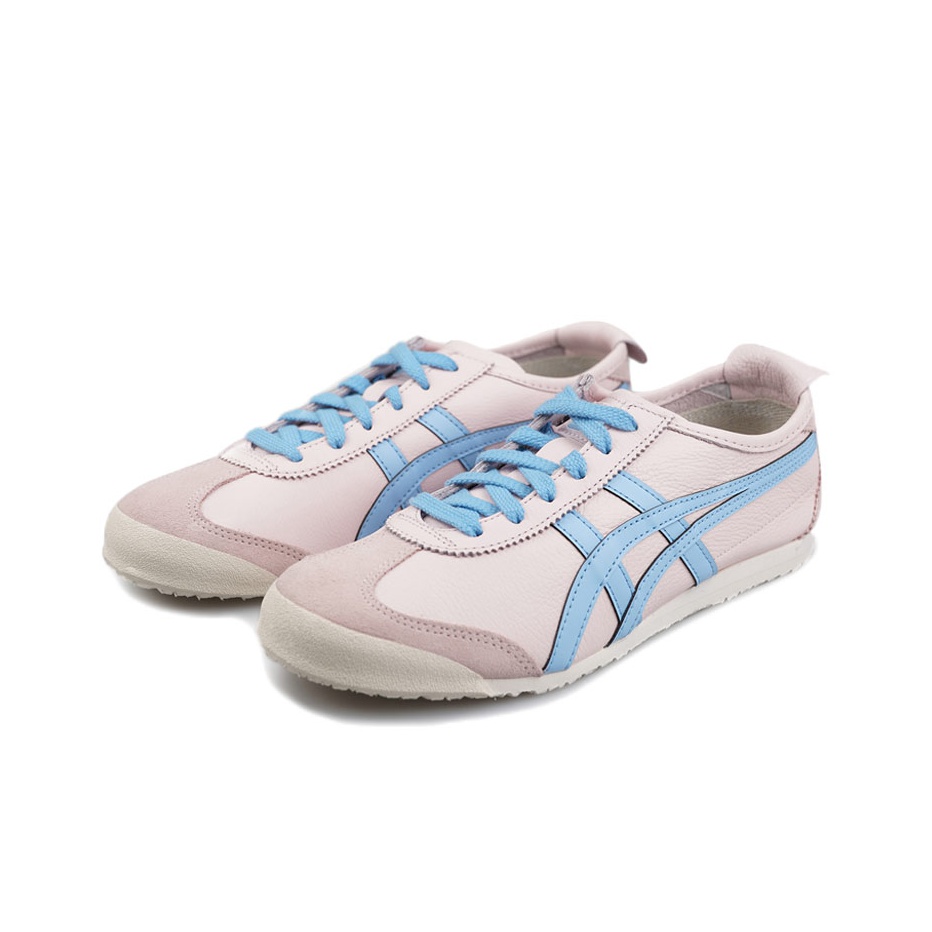 Onitsuka Tiger Mexico 66 Arctic Sky - POIZON