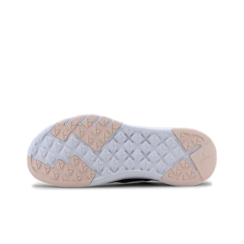 PUMA Ignite Contender Knit 'Black Rosewater' Women's-4