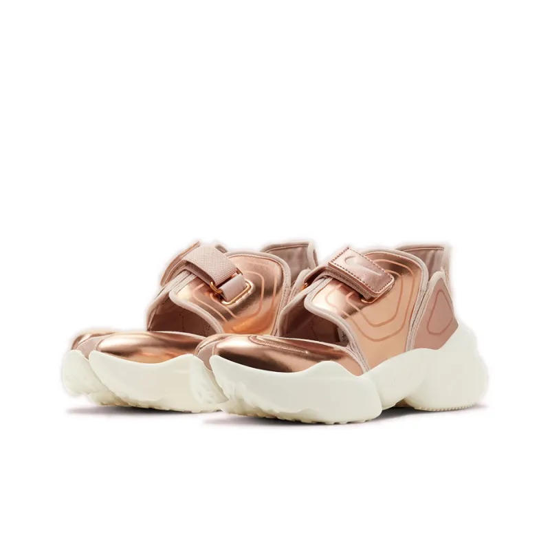 Nike Aqua Rift Liquid Metal Bronze Women's-2