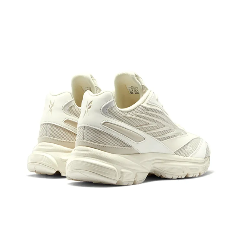 Reebok Premier 2 White Running Shoes White-4