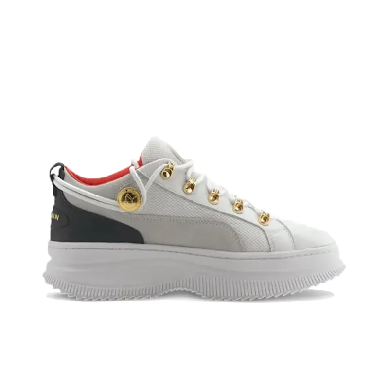 PUMA Balmain X Deva 'White' Women's-1