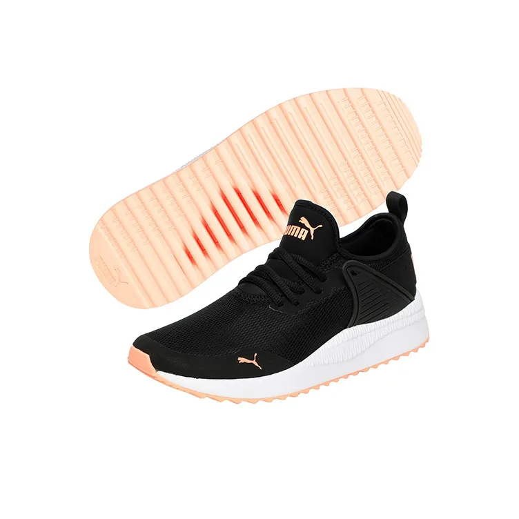 PUMA Pacer Next Cage Bright Peach Women's-4