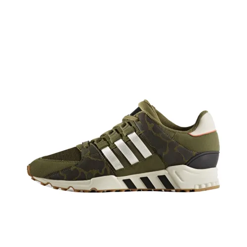 Adidas EQT Support RF Olive Cargo Camo