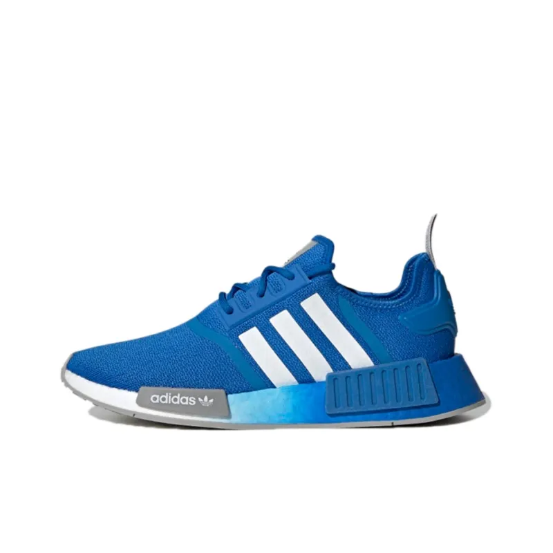Adidas Nmd R1 Blue Bird-0