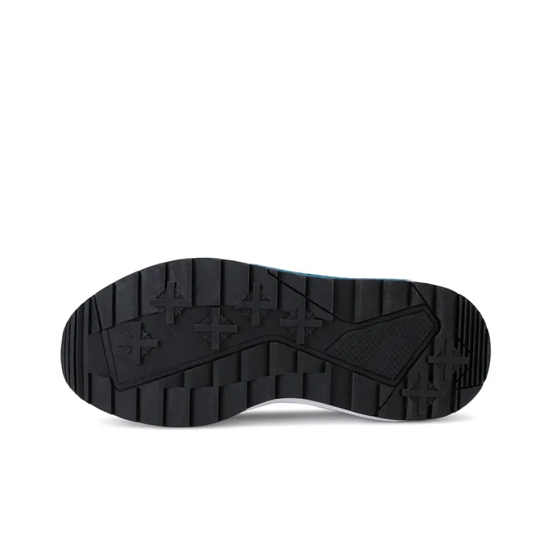 PUMA X Ray 2 Square Mid Wtr 'Black Digital Blue'-5