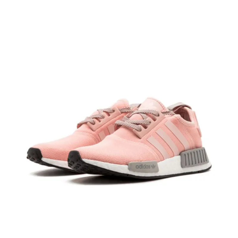 Adidas Originals Nmd R1 Vapour Pink Light Onix Women's-2