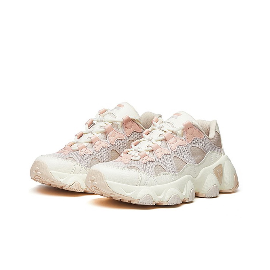 fila shoes rosa